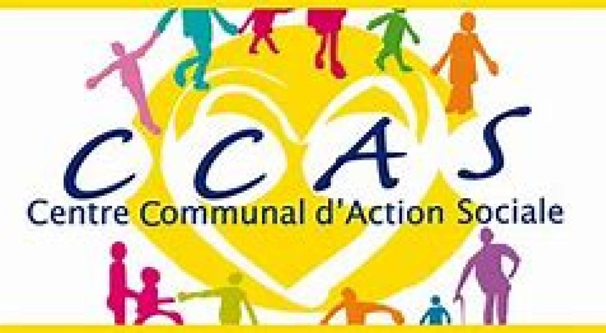 CENTRE COMMUNAL D'ACTION SOCIALE C.C.A.S.