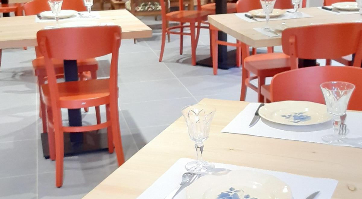 Intérieur Lou Fresc