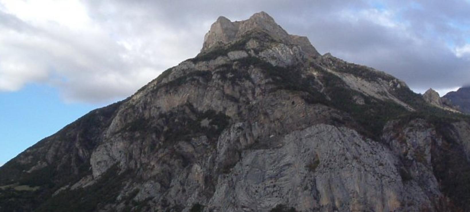 Méolans-Revel Louis XVI