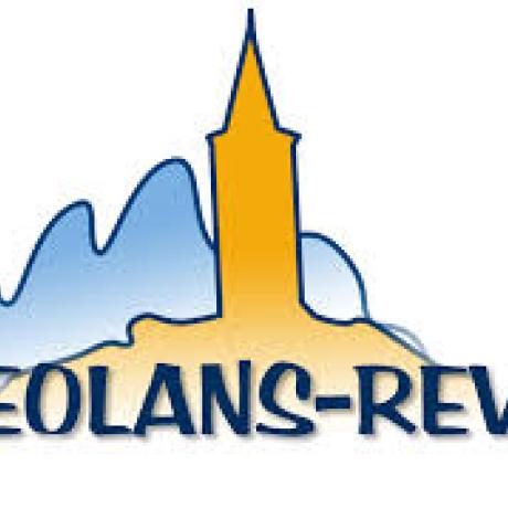 Logo Méolans Revel