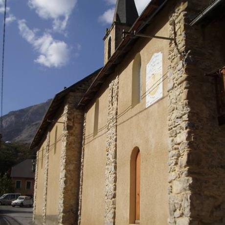 presbytère de Rioclar-Haut