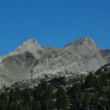 Les trois Evêchés Les trois Evêchés