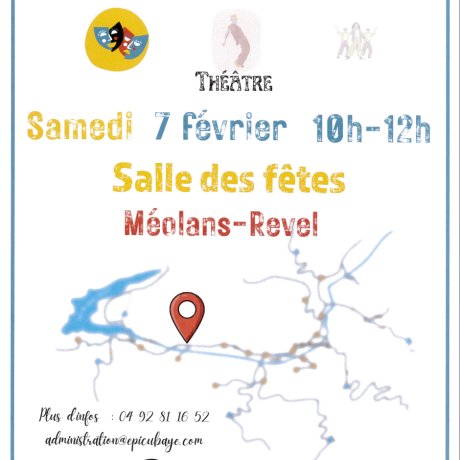 AFFICHE ESCALES ARTISTIQUES 07022026