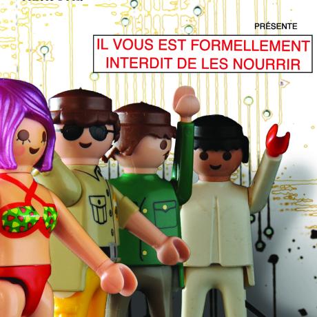 CONCERT ROCK LE  9/05 - 19h30 BISTROT DE PAYS