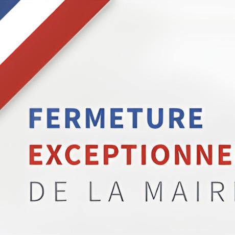 mairie