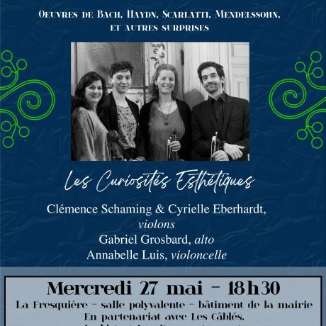 AFFICHE 