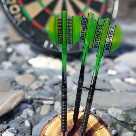 FLECHETTES LE 03/05- BAR DU LAUZET