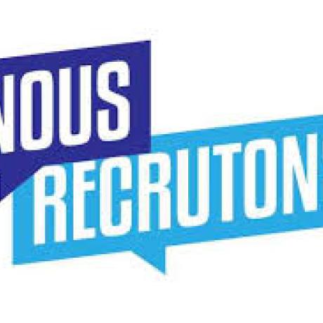 OFFRE D'EMPLOI