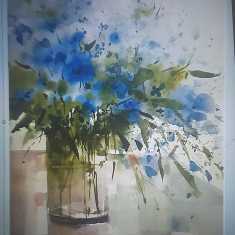 Peinture