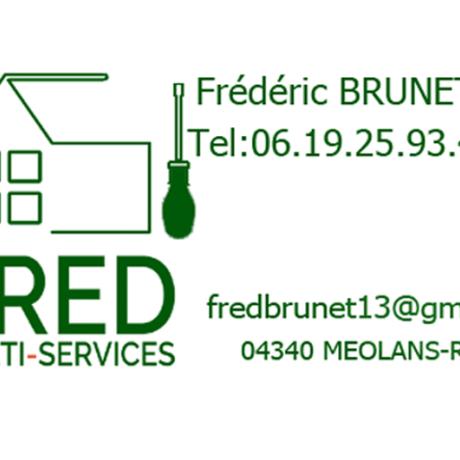 fred multiservices