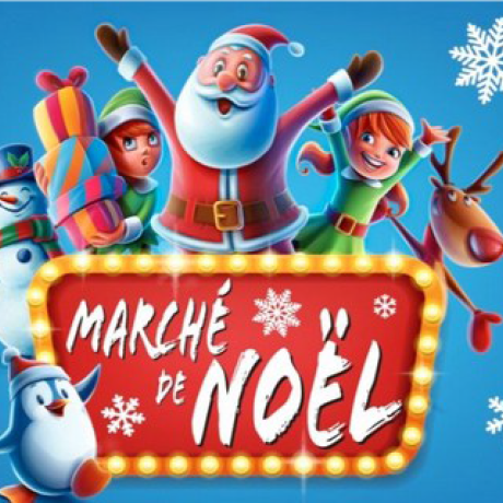 marché de noel 2024