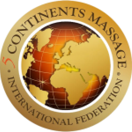 Massage des 5 continents