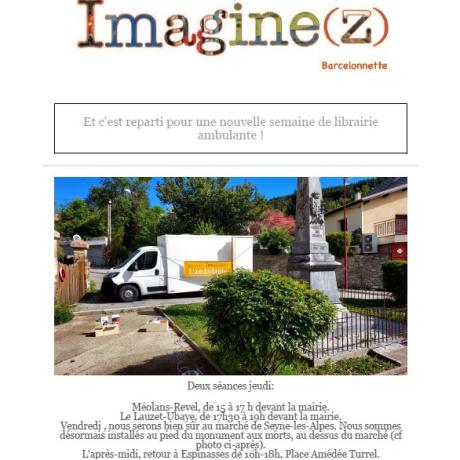 RDV IMAGINEZ