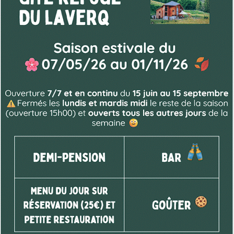 LAVERQ