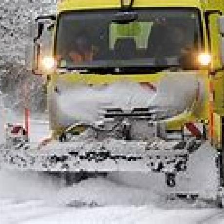 sécurité hivernale sécurité hivernale