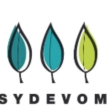 logo sydevom