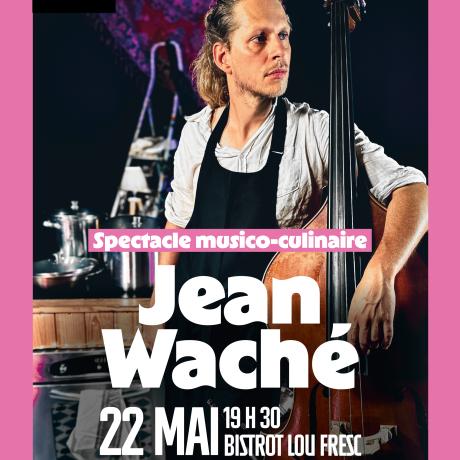 FESTIVAL JAZZ - LOU FRESC DU 22 AU 24/05