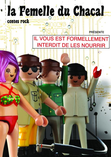 CONCERT ROCK LE  9/05 - 19h30 BISTROT DE PAYS