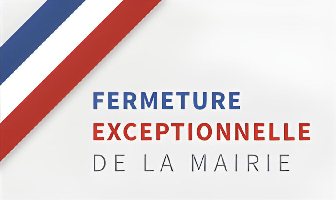 mairie