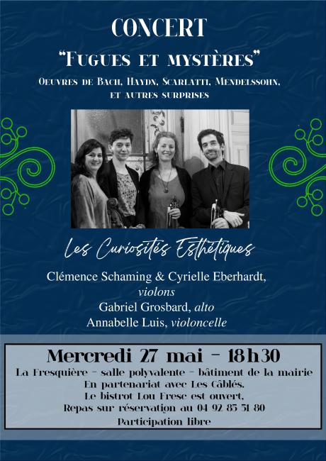 AFFICHE