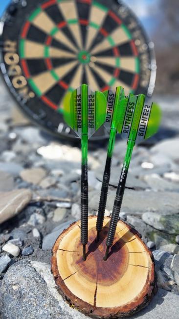 FLECHETTES LE 03/05- BAR DU LAUZET