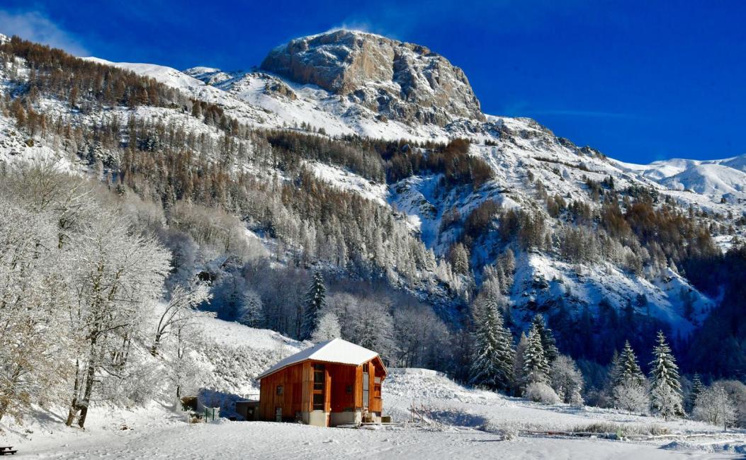 GITE LAVERQ NEIGE GITE LAVERQ NEIGE