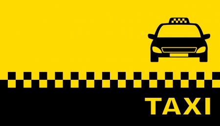 taxi