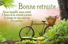 retraite retraite