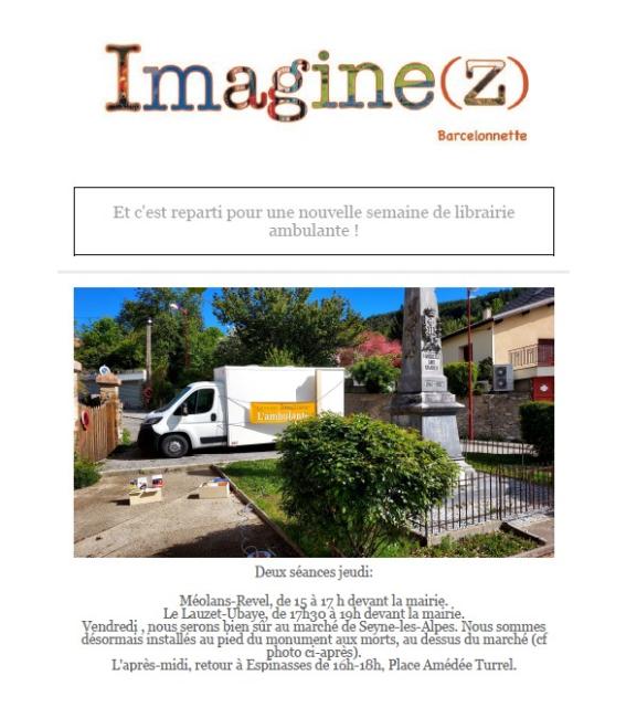 RDV IMAGINEZ RDV IMAGINEZ