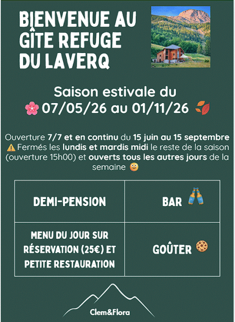 LAVERQ
