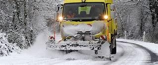 sécurité hivernale