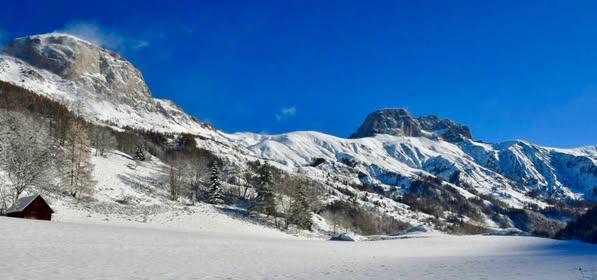 VALLON LAVERQ VALLON LAVERQ