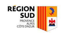 LOGO REGION SUD